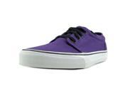 Vans 106 Volcanized Men US 11 Purple Skate Shoe