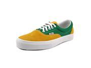 Vans Era Men US 6.5 Yellow Skate Shoe