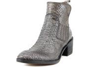 Donald J Pliner Erryn Women US 8.5 Gray Ankle Boot