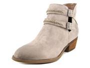 Carlos by Carlos San Laney 2 Women US 9.5 Gray Ankle Boot