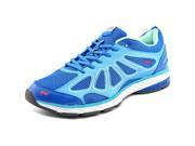 Ryka Fanatic Plus Women US 11 Blue Running Shoe