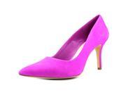 BCBGeneration Gaminkh X Women US 6 Purple Heels