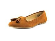 New Directions Ruby Women US 10 Brown Flats