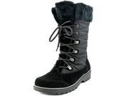 Baretraps Yaegar Women US 7.5 Black Winter Boot