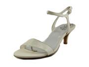 Unlisted Kenneth Cole Kind Deed Women US 8 White Sandals