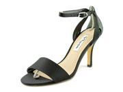 Nina Venetia Women US 5.5 Black Sandals