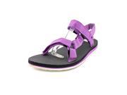 Teva Original Universal Women US 6 Purple Sport Sandal