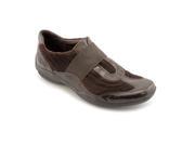 Naturalizer Verify Women US 11 N S Brown Toning Shoes