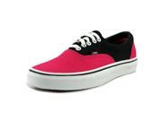 Vans Era Women US 9.5 Pink Skate Shoe