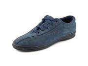 Easy Spirit API Women US 7 D Blue Sneakers