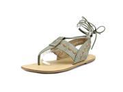 Latigo Orion Women US 7 Gray Slides Sandal
