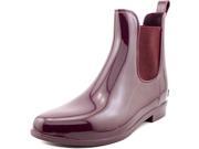 Lauren Ralph Lauren Tally Women US 8 Purple Rain Boot UK 5.5 EU 39