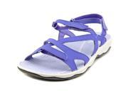 Easy Spirit Yamini Women US 11 W Purple Sport Sandal