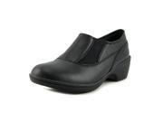 Skechers Flexibles Women US 7.5 Black Loafer