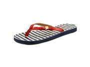 Jessica Simpson Duchess Youth US 3 Red Flip Flop Sandal