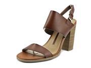 New Directions Cirella Women US 10 Brown Sandals