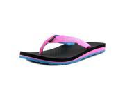 Teva Original Flip Women US 8 Pink Thong Sandal
