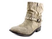 Sugar Indeed Women US 9.5 Tan Ankle Boot