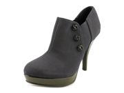 Unlisted Kenneth Cole FILE IN LOVE Women US 8.5 Blue Bootie