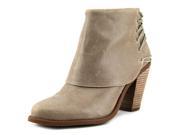 Jessica Simpson Calvey Women US 8.5 Brown Ankle Boot