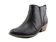 G By Guess towny Women US 8.5 Black Bootie