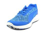 Puma Ignite Ultimate Cam Men US 8 Blue Running Shoe