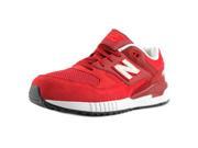 New Balance KL530 Youth US 7 Red Sneakers