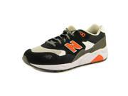 New Balance KL580 Youth US 7 Black Sneakers