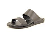 Michael Michael Kors Millie Slide Women US 5 Black Slides Sandal