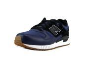New Balance M530 Men US 8.5 Blue Running Shoe