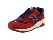 New Balance MRT580 Women US 9 Red Running Shoe