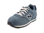 New Balance KL574 Toddler US 10 Blue Sneakers