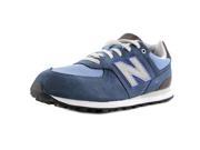 New Balance KL574 Youth US 5.5 Blue Sneakers