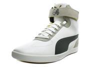 Puma Mamgp Upole Lewis Men US 11 White Sneakers
