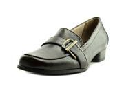 Life Stride Bounty Women US 7 Brown Loafer