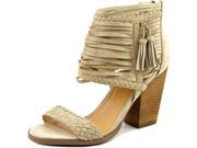 Not Rated Rosella Women US 9 Nude Sandals