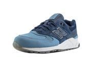 New Balance ML999 Men US 7.5 Blue Running Shoe