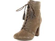 Report Leduc Women US 8 Brown Ankle Boot