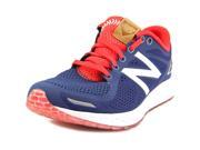 New Balance ZANT Women US 7 Blue Running Shoe