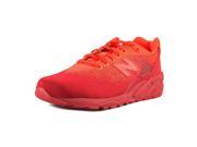 New Balance RT580 Men US 9 Red Sneakers