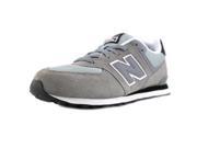 New Balance KL574 Youth US 7 Blue Running Shoe