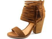 Not Rated Rosella Women US 6 Tan Sandals
