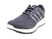 Adidas Energy Cloud Wtc Men US 11.5 Black Running Shoe