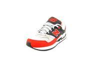 New Balance M530 Men US 8 Gray Sneakers