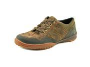 Merrell Albany Lace Women US 6 Brown Hiking Shoe