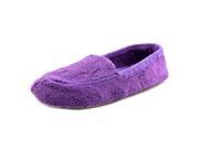 Acorn Spa Loafer Women US 5 Purple Moc Slipper