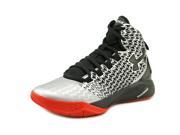 Under Armour BGS Clutchfit Drive 3 Youth US 5 Black Basketball Shoe