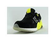 New Balance KL580 Youth US 5 Black Sneakers