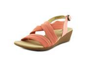 Baretraps Melly Women US 9 Pink Wedge Sandal