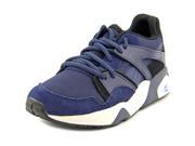 Puma Blaze Youth US 12 Blue Sneakers